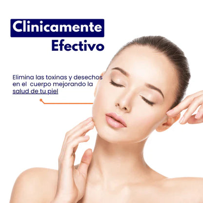 15 Day Cleanse Desintoxica tu cuerpo y baja de peso en solo 15 días