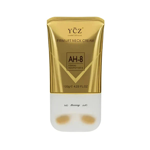 Firm Lift Neck Cream™ – Sunnies Beauty