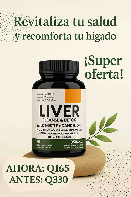 liver detox