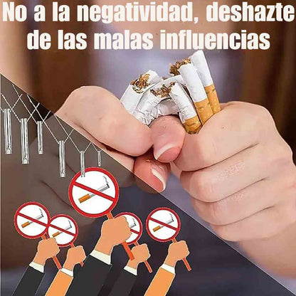 Collar consciente de respiración Purehalō™