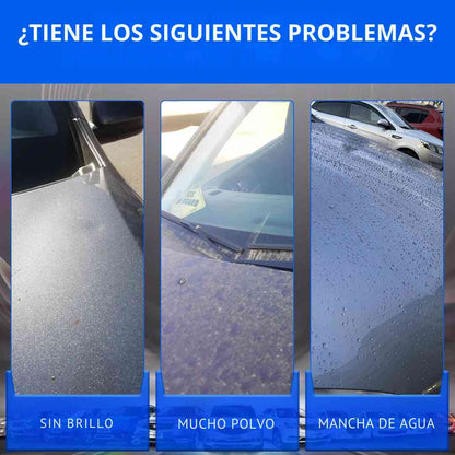 Sopami: El Secreto para que tu Auto Brille Más que el Sol