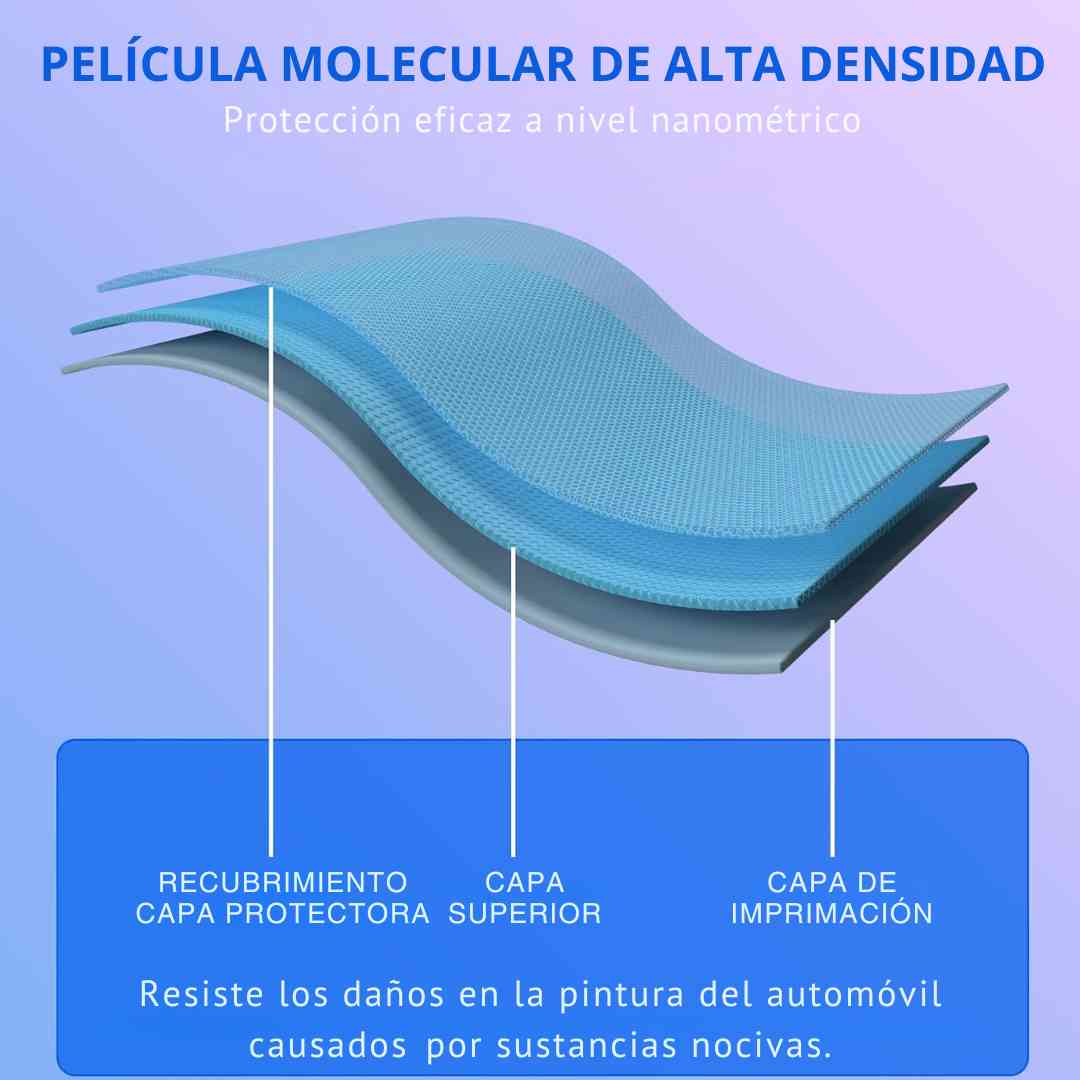 Sopami: El Secreto para que tu Auto Brille Más que el Sol